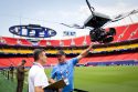 Kansas City WCup Soccer