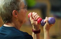 Be Well Mobility Tests