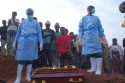 Congo Ebola