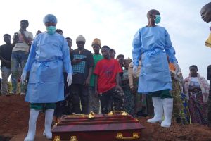 Congo Ebola