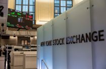 Financial Markets Wall Street