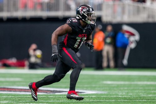 Saints Falcons Football