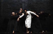 Opera Saint Francois