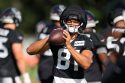 Texans Camp Football