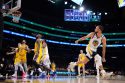 Warriors Curry Basketball