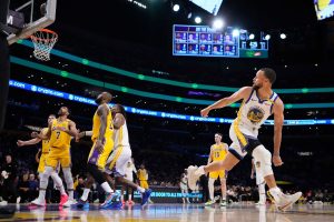 Warriors Curry Basketball