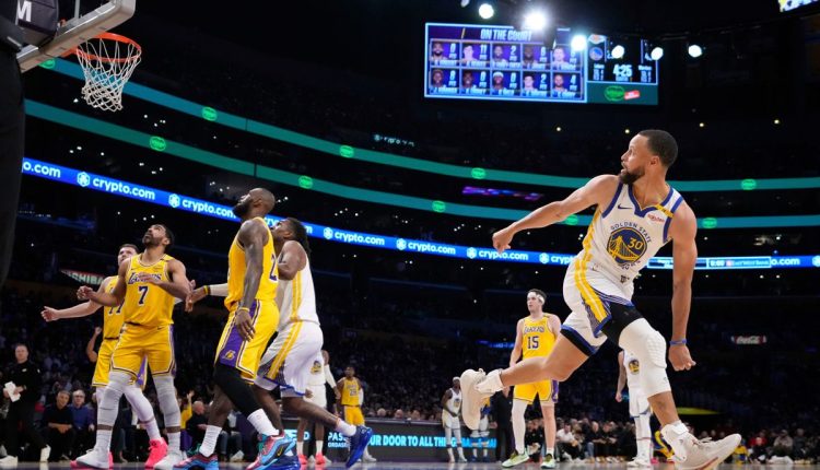 Warriors Curry Basketball