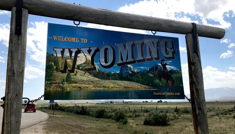 Election 2024 Wyoming GOP Conventions Explainer