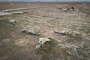 Syria Israel Turkey Tensions