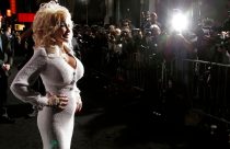 Dolly Parton’s life and career as a country music icon, actor and philanthropist, in photos