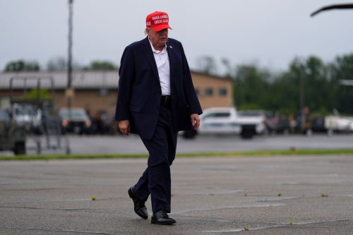 Trump