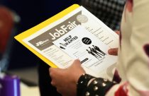 US Economy Jobs Report