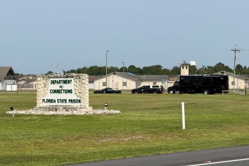 Florida Execution