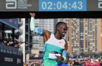 Australia Marathon