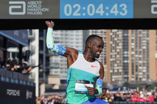 Australia Marathon