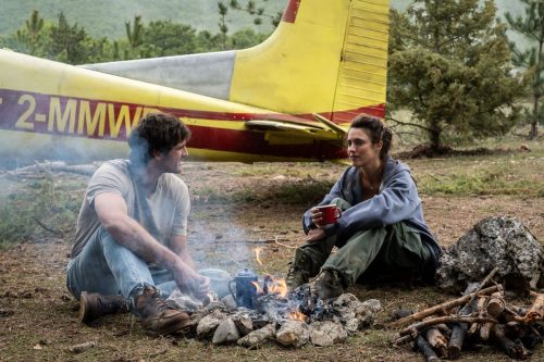 Film Review - The Dog Stars