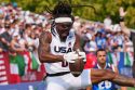 Germany Flag Football Worlds