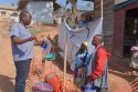 Congo Ebola Surveillance
