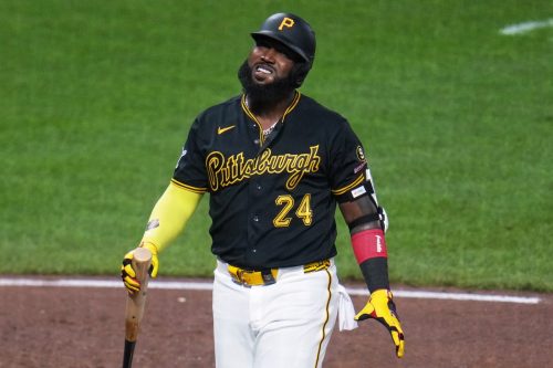 Braves Pirates Baseball