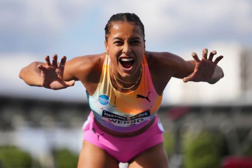 European Championships Preview Athletics