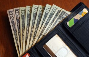 Money Matters Retiree Inflation