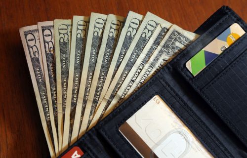 Money Matters Retiree Inflation