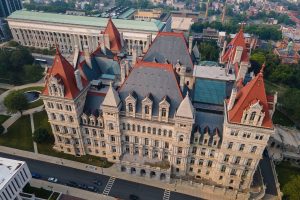 Terrorist Plot Arrest Albany