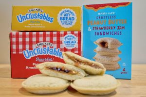 Smuckers Trader Joe's Lawsuit