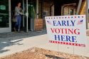 US Election 2026 Wisconsin Early Vote