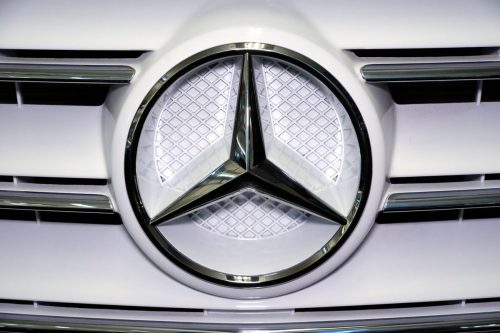 Mercedes Class Action Lawsuit