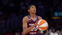 Around the WNBA Basketball