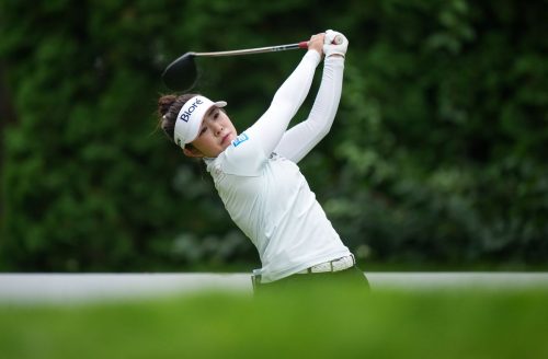 Canada Womens Open Golf