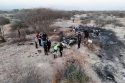 APTOPIX Peru Plane Crash