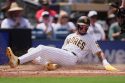 Pirates Padres Baseball