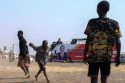 Zambia Election