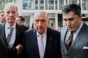 Australia Sexual Assault