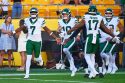 Jets Steelers Football