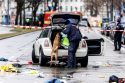 Germany Munich Attack