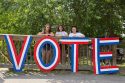 Student Voting Restrictions Lawsuit