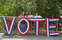 Student Voting Restrictions Lawsuit