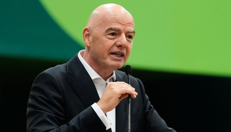 Canada Carney Infantino