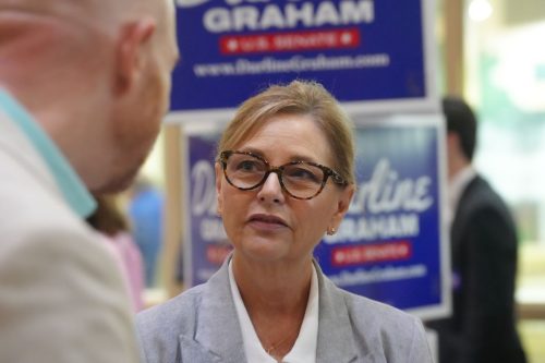 Election 2026 Senate South Carolina