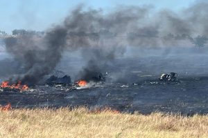 Army Helicopter Crash Texas