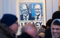 Berkshire Hathaway Shareholders