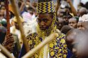 Uganda Death of Boy King