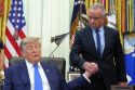 APTOPIX Trump