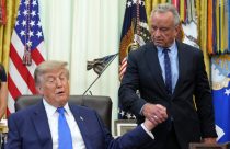 APTOPIX Trump