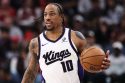 Nuggets DeRozan Basketball