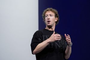US Alaska Zuckerberg Yacht
