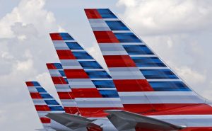 Two Airplanes Same Call Sign